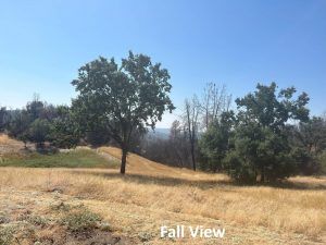 Scenic property to hike near yosemite